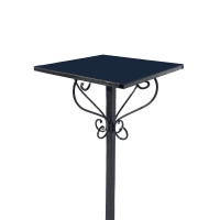 Стол металлический s-1